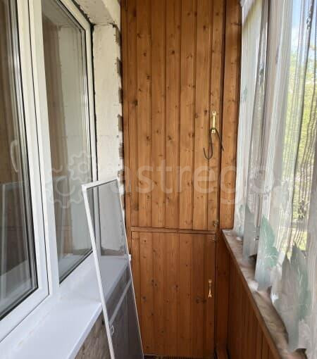 3-комн. квартира, 62.5 м2, 2/5 эт. Красноармейск - изображение 10