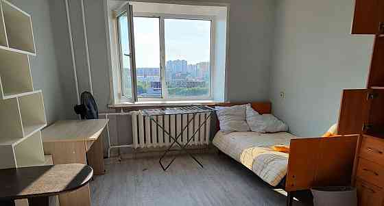Комната, 17.9 м2, 9/9 эт. Красноярск