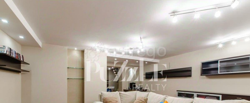 4-комн. квартира, 170 м2, 10/11 эт. Санкт-Петербург - изображение 3