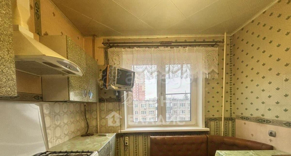 2-комн. квартира, 48 м2, 5/9 эт. Лосино-Петровский - изображение 5