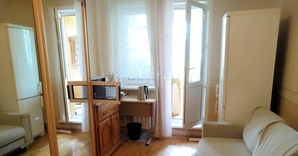 Комната, 73.4 м2, 3/16 эт. Москва - изображение 1