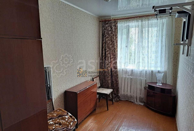 3-комн. квартира, 57 м2, 4/4 эт. Уфа - изображение 9