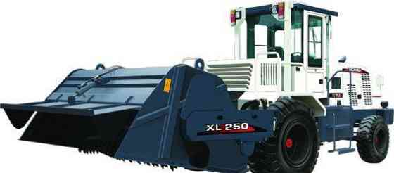 Стабилизатор грунта (ресайклер) XCMG XL250 Краснодар