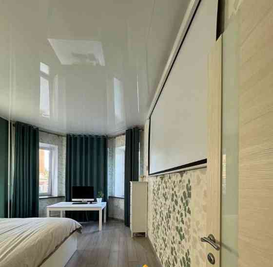 4-комн. квартира, 76.2 м2, 1/8 эт. Химки