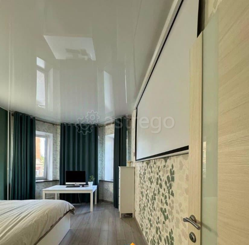 4-комн. квартира, 76.2 м2, 1/8 эт. Химки - изображение 6