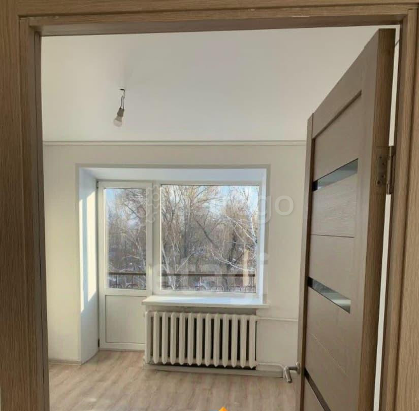 4-комн. квартира, 62.3 м2, 5/5 эт. Стерлитамак - изображение 2