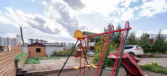 Дом, 120 м2, 13 соток, 2 эт. Красноярск