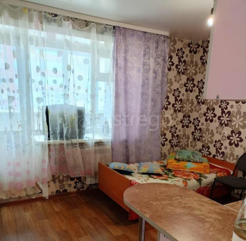 Студия, 36 м2, 5/10 эт. Благовещенск - изображение 7