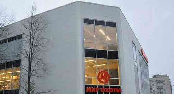 Свободного назначения, 337 м2 Санкт-Петербург