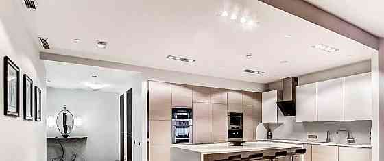 4-комн. апарт-ы, 350 м2, 52/95 эт. Москва