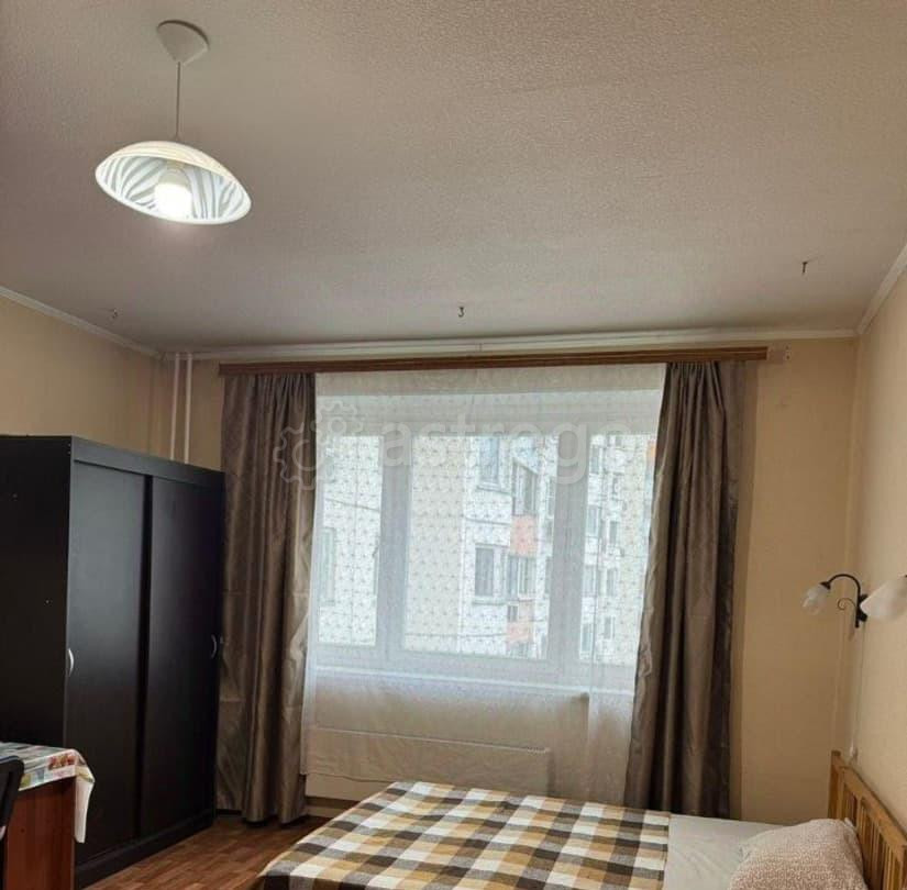 Студия, 30 м2, 11/22 эт. Красногорск - изображение 1