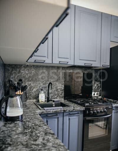 1-комн. квартира, 40 м2, 9/9 эт. Климовск - изображение 3