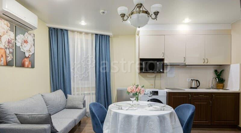 1-комн. квартира, 35 м2, 1/5 эт. Санкт-Петербург - изображение 8