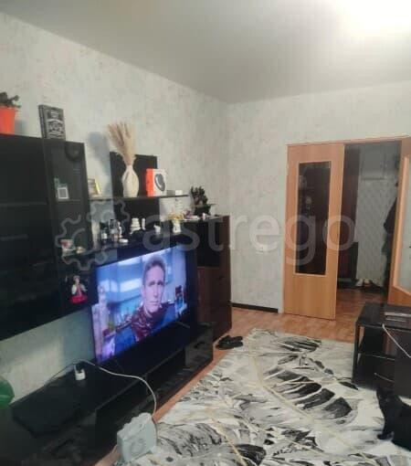 3-комн. квартира, 84 м2, 9/16 эт. Серпухов - изображение 7