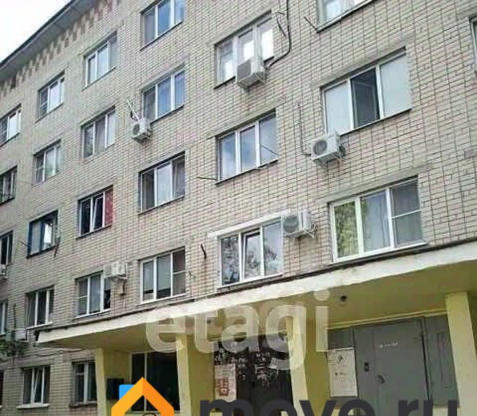 Комната, 17 м2, 5/5 эт. Белгород - изображение 2