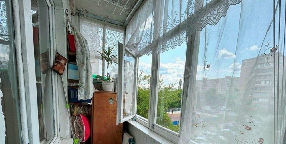 Комната, 12.5 м2, 4/9 эт. Уфа - изображение 3