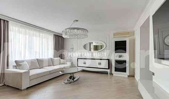 3-комн. квартира, 110 м2, 10/10 эт. Москва