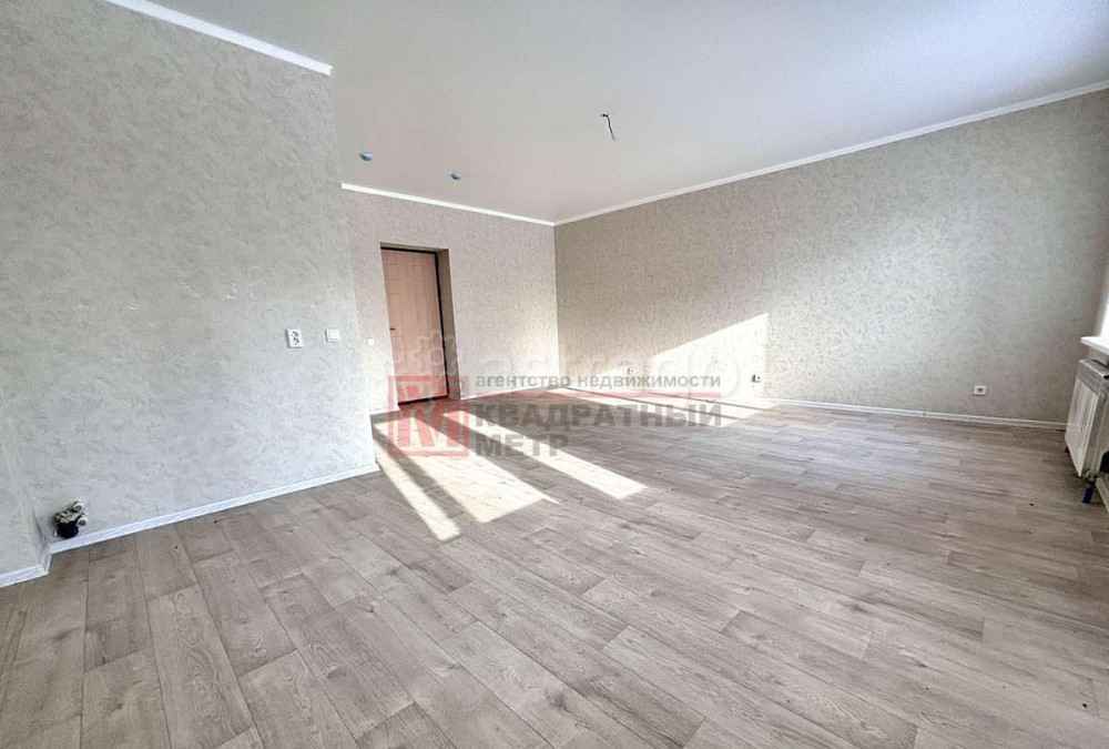 Студия, 37 м2, 3/4 эт. Старый Оскол - изображение 5