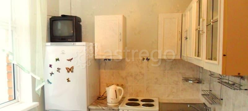 1-комн. квартира, 34 м2, 5/25 эт. Москва - изображение 4
