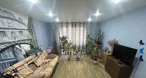 3-комн. квартира, 74.9 м2, 1/9 эт. Лосино-Петровский