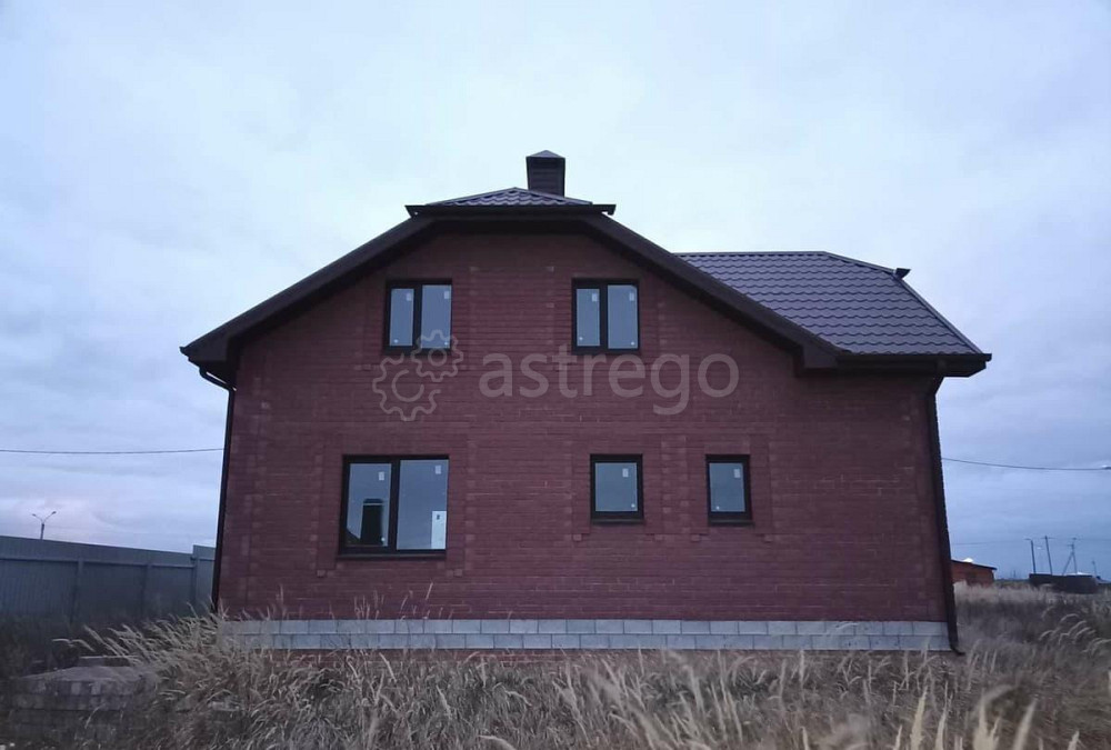 Коттедж, 130 м2, 18 соток, 2 эт. Таврово - изображение 10