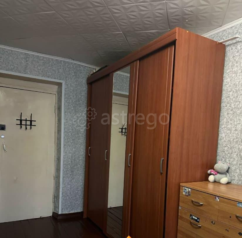 Комната, 19 м2, 3/5 эт. Архангельск - изображение 7