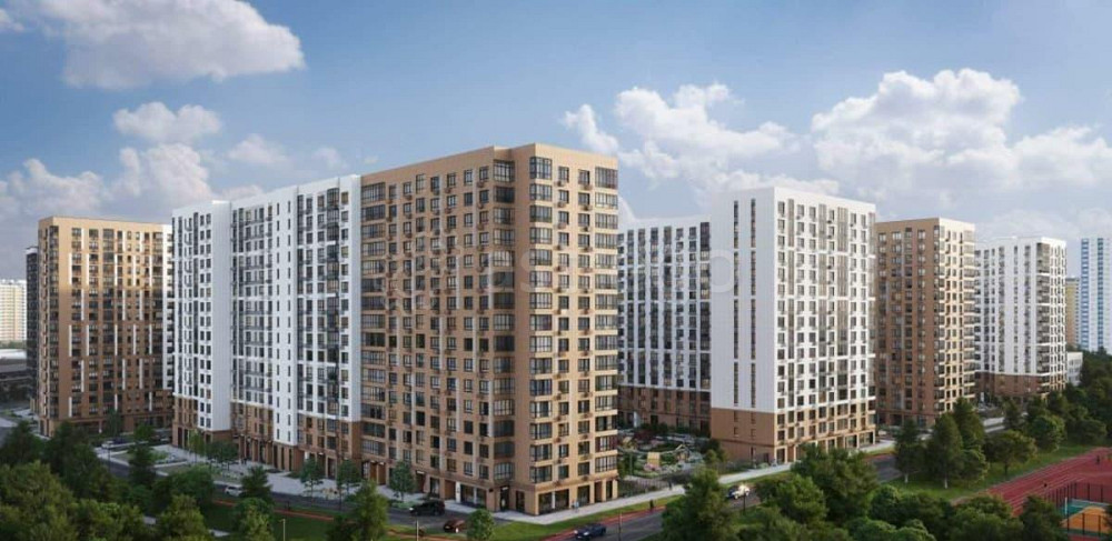 Свободного назначения, 53.1 м2 Химки - изображение 2