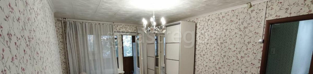 1-комн. квартира, 34 м2, 3/9 эт. Москва - изображение 5