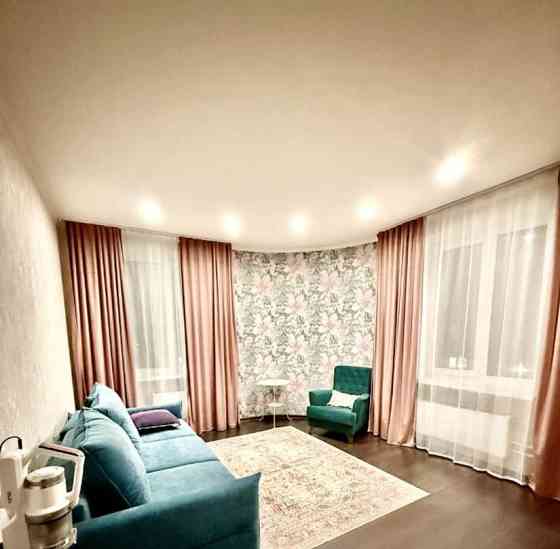 3-комн. квартира, 70 м2, 5/25 эт. Химки