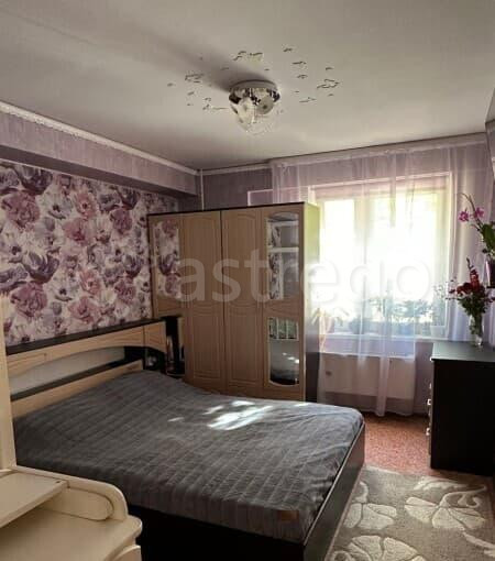 3-комн. квартира, 87 м2, 1/16 эт. Щёлково - изображение 1