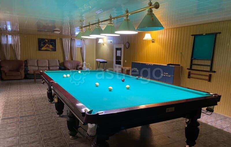 Коттедж, 450 м2 Звенигород - изображение 5