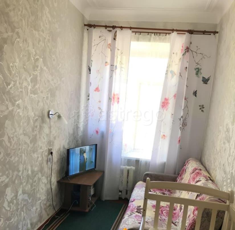 Комната, 22.7 м2, 6/7 эт. Санкт-Петербург - изображение 1
