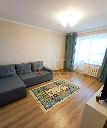 1-комн. квартира, 38 м2, 7/12 эт. Уфа - изображение 8
