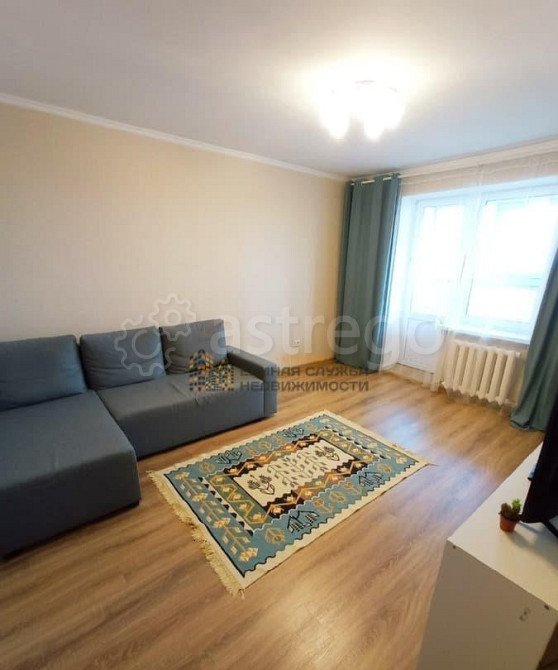1-комн. квартира, 38 м2, 7/12 эт. Уфа - изображение 8