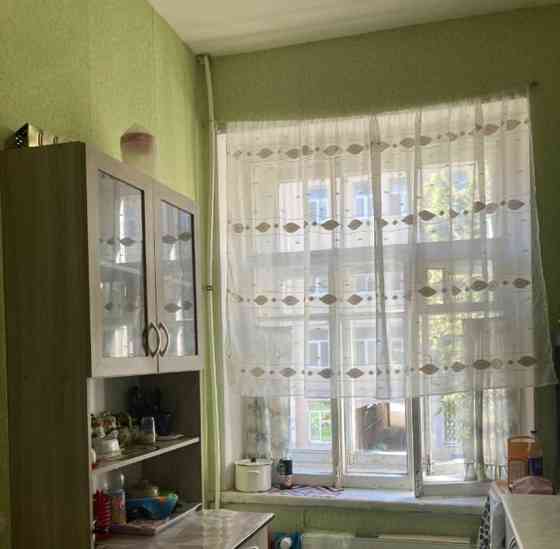 4-комн. квартира, 78.2 м2, 2/3 эт. Санкт-Петербург