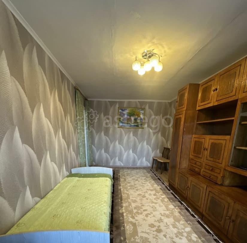 1-комн. квартира, 30 м2, 3/5 эт. Канск - изображение 7