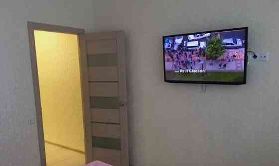 2-комн. квартира, 60 м2, 3/16 эт. Москва