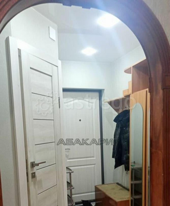 3-комн. квартира, 46 м2, 1/5 эт. Красноярск - изображение 6