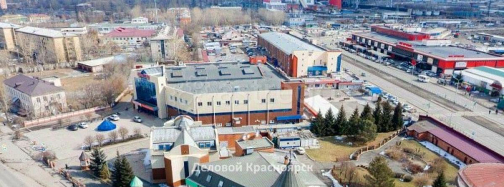 Готовый бизнес, 1287 м2 Красноярск - изображение 2
