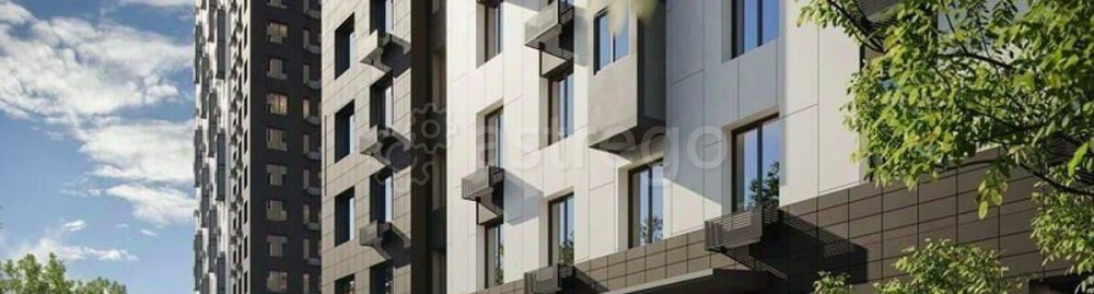 3-комн. квартира, 92.67 м2, 17/25 эт. Реутов - изображение 2