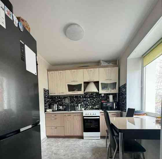 2-комн. квартира, 46 м2, 1/3 эт. Емельяново