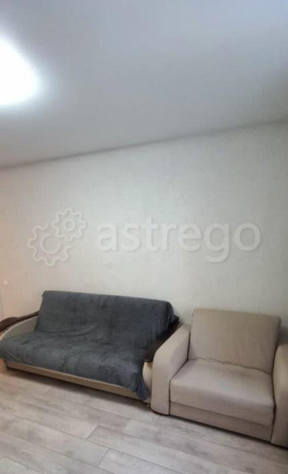 Студия, 30 м2, 1/18 эт. Барнаул - изображение 2