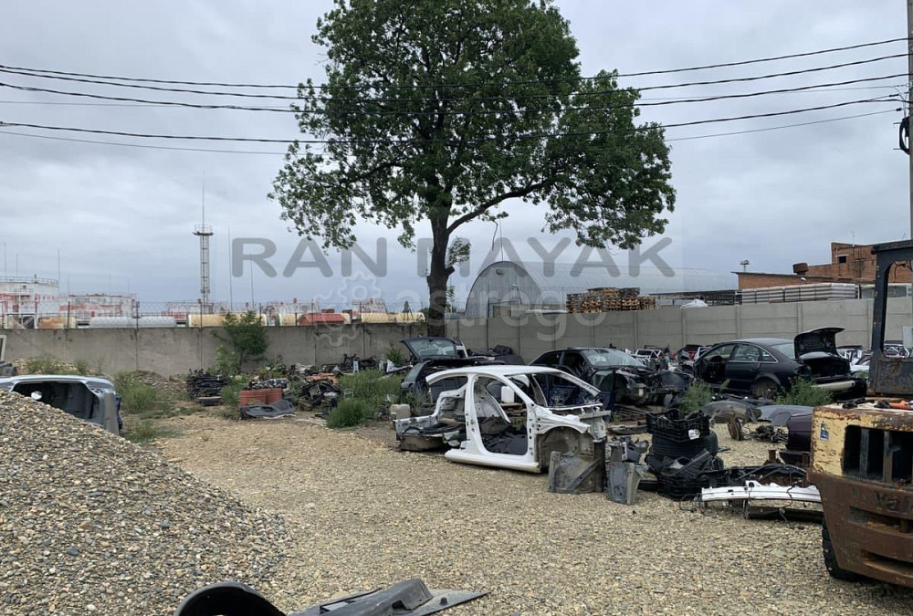 Коммерческий участок, Майкоп - изображение 6