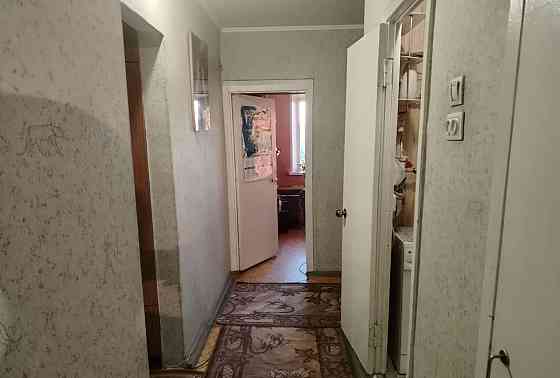 4-комн. квартира, 79.1 м2, 4/9 эт. Минусинск