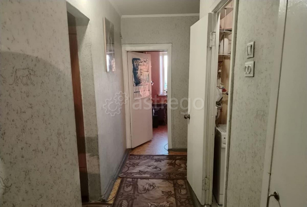 4-комн. квартира, 79.1 м2, 4/9 эт. Минусинск - изображение 3