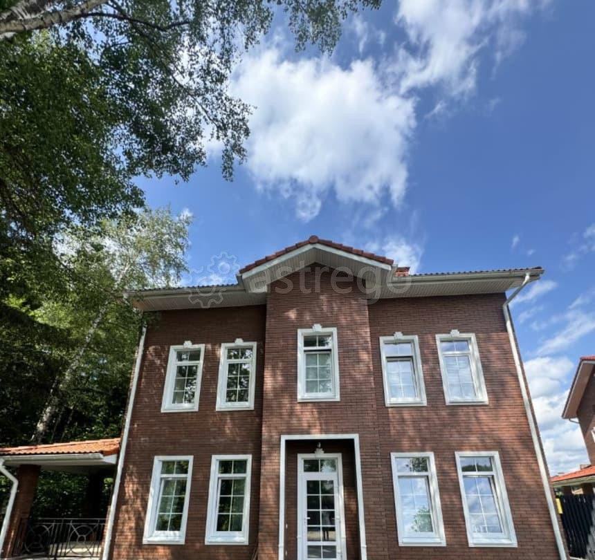 Дом, 250 м2, 10 соток, 3 эт. Москва - изображение 7