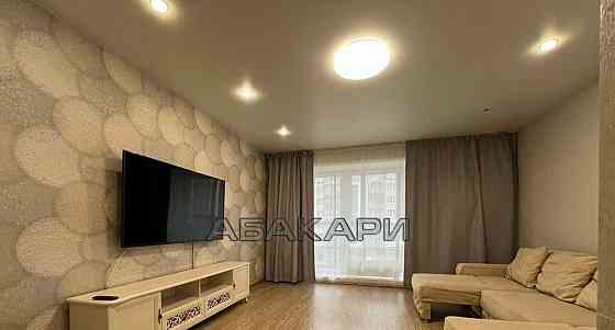 2-комн. квартира, 70 м2, 3/9 эт. Красноярск