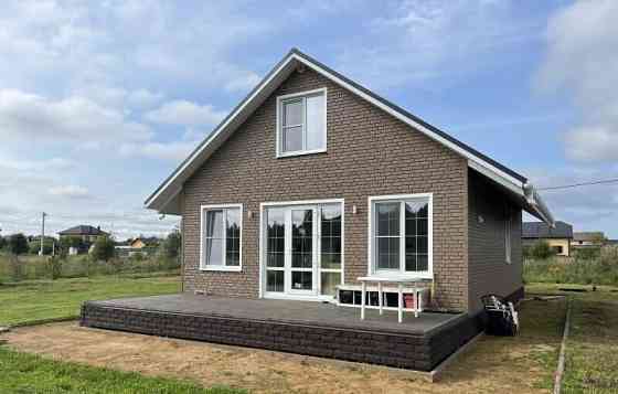 Дом, 130 м2, 39 соток Можайск