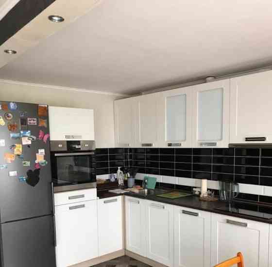 4-комн. квартира, 77 м2, 4/5 эт. Славгород