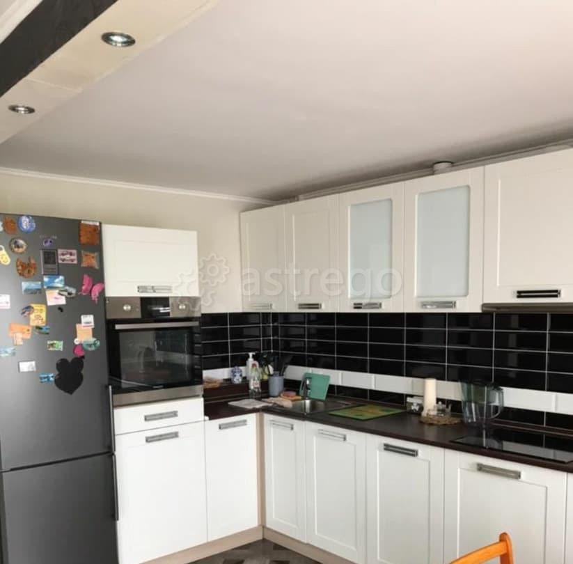 4-комн. квартира, 77 м2, 4/5 эт. Славгород - изображение 3